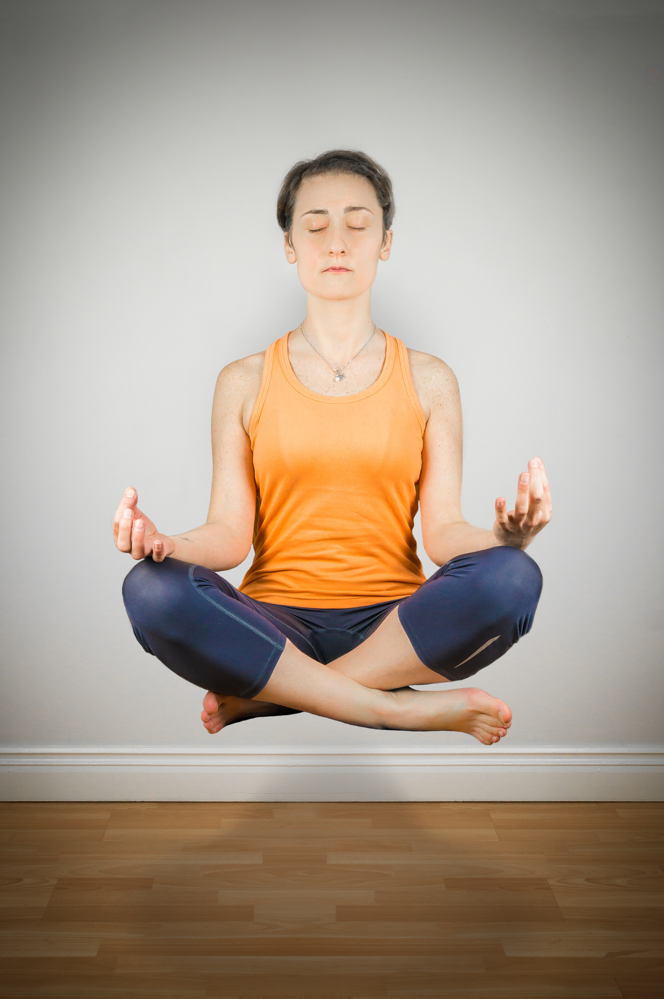 the benefits of yoga on anxiety and depression
