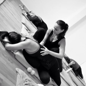 yin fascial yoga with beta lisboa