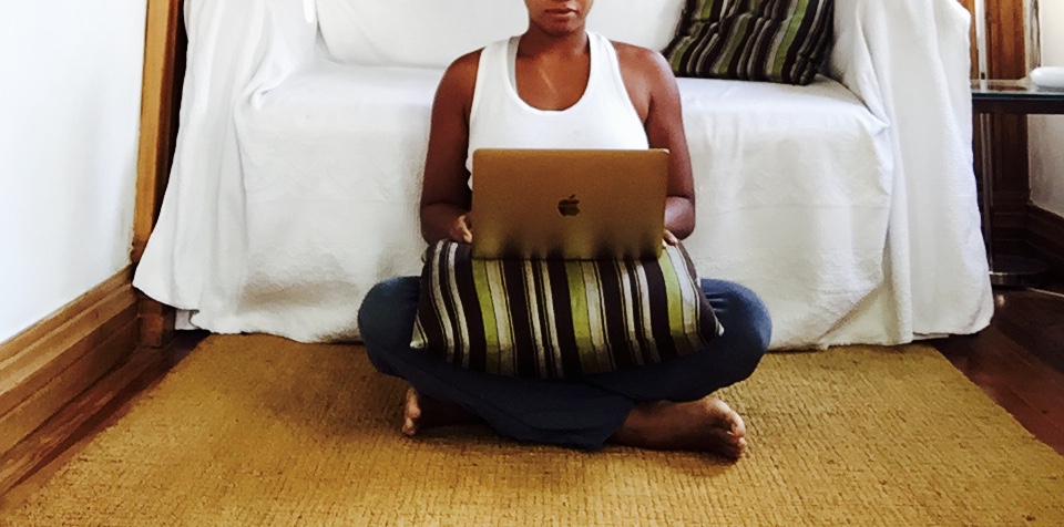 sit up, stand up, and stretch tips for working at home the movement blog kindall payne