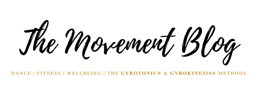 gyrotonic gyrokinesis london classes retreats kindall payne hackney
